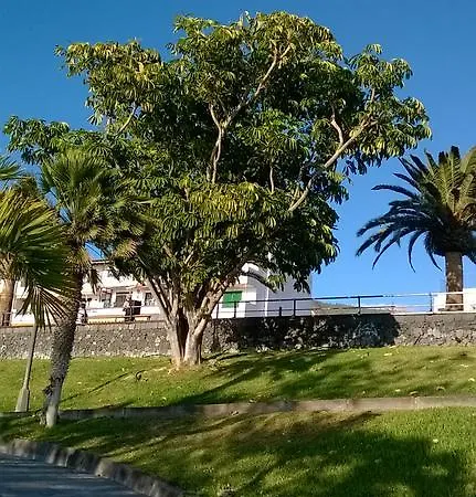 Daire Lago Santiago
